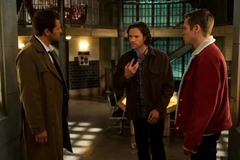 Supernatural &ndash; Stagione 14: trailer dei nuovi episodi in arrivo!