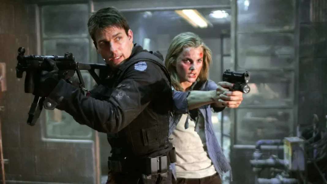 Mission Impossible III spiegazione finale film Mission Impossible III spiegazione finale film