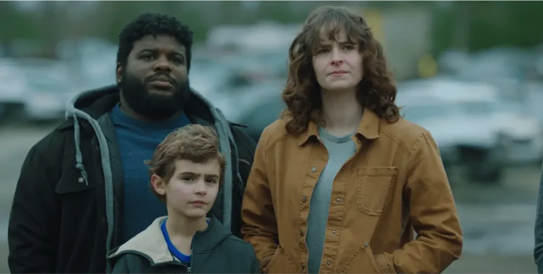NOS4A2 - Stagione 2 NOS4A2 - Stagione 2