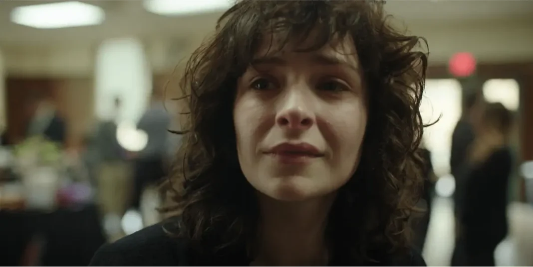 NOS4A2 - stagione 1 NOS4A2 - stagione 1