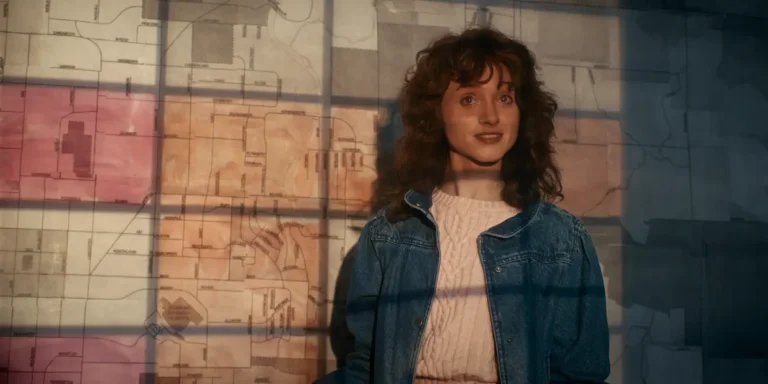 Stranger Things conferma ufficialmente lo spin-off su Nancy Wheeler!