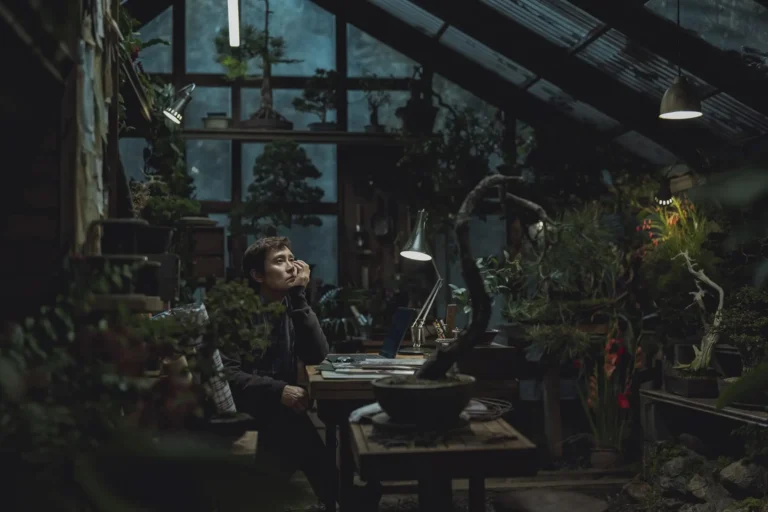 No Other Choice &ndash; Non c&rsquo;&egrave; altra scelta: online il trailer italiano del nuovo film di Park Chan-Wook