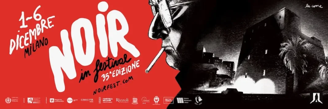 Noir in Festival XXXV