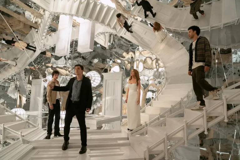 L&rsquo;illusione perfetta &ndash; Now You See Me: Now You Don&rsquo;t, recensione del film con Jesse Eisenberg e Isla Fisher