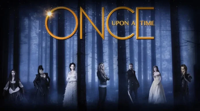 Once Upon a Time Once Upon a Time