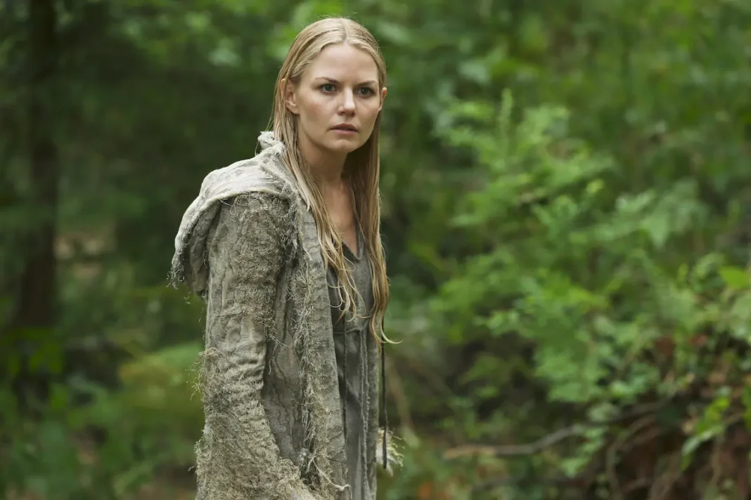 Once Upon a Time - Stagione 5 Once Upon a Time - Stagione 5