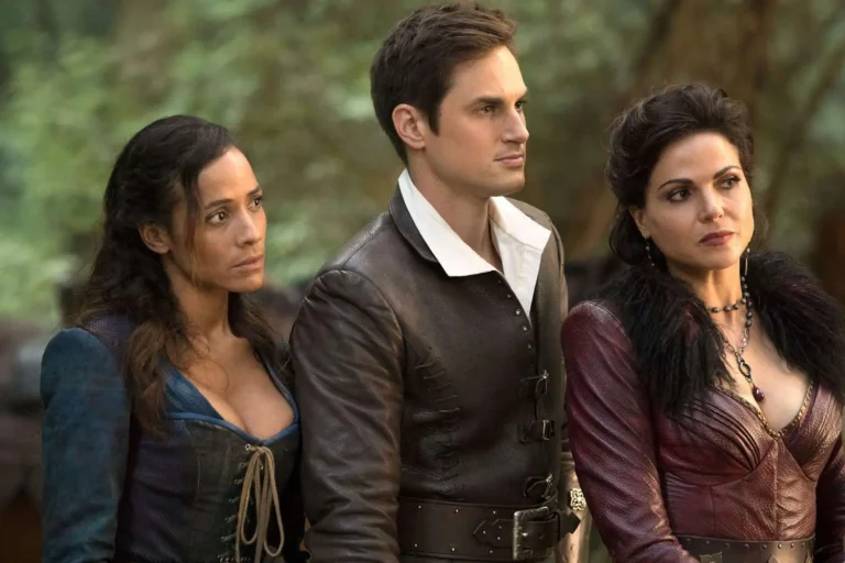 Once upon a time (C&rsquo;era una volta): la spiegazione del finale di serie