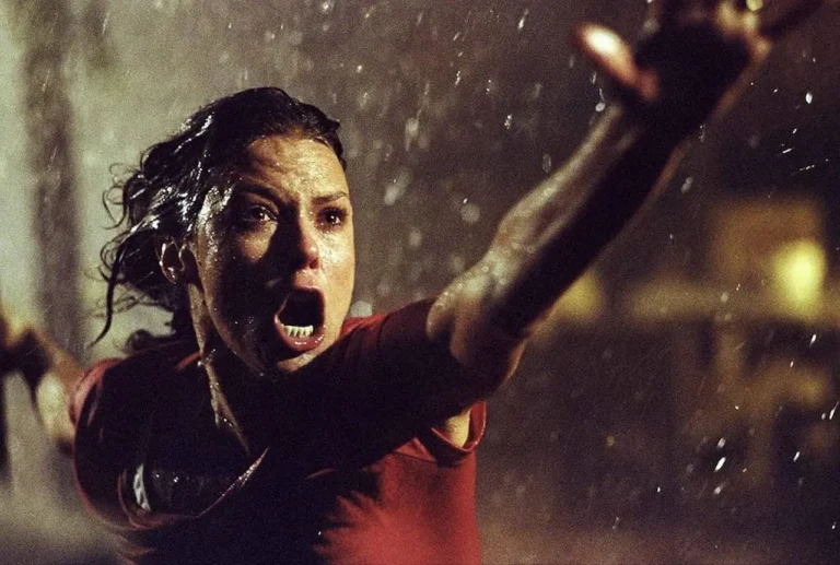 Poltergeist &ndash; Demoniache presenze: la spiegazione del finale del film