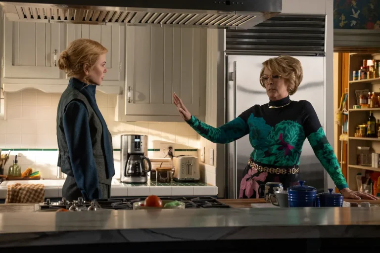 Scarpetta: da quali libri &egrave; tratta la serie Prime Video con Nicole Kidman?