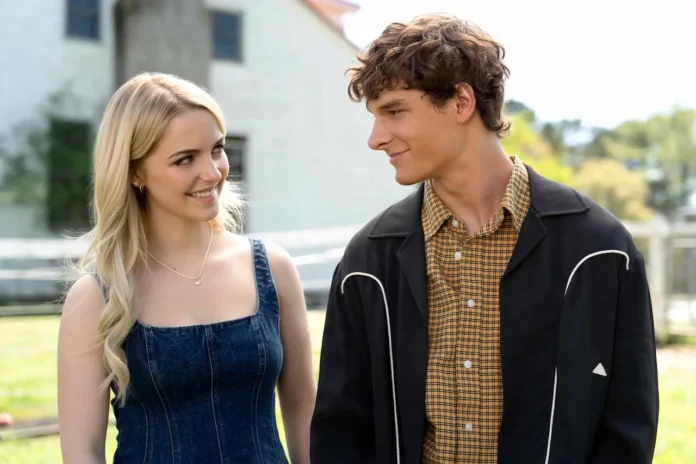 Regretting You McKenna Grace e Mason Thames regretting-you-pressione-fan-colleen-hoover-cast-regista