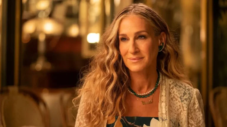 Sarah Jessica Parker: 10 cose che non sai sull&rsquo;attrice