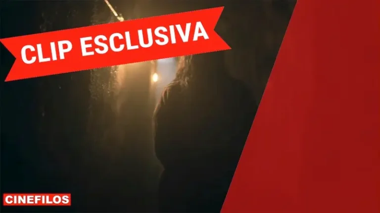 Shelby Oaks &ndash; Il Covo del Male: la clip esclusiva &ldquo;L&rsquo;ombra del passato&rdquo;