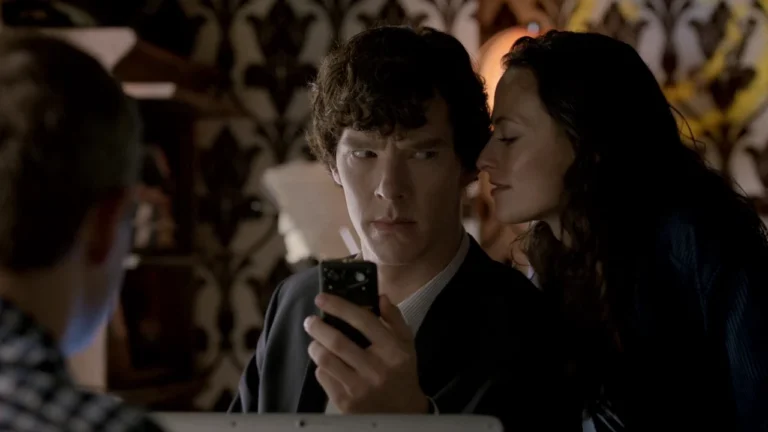 Sherlock &ndash; Stagione 2, episodio 01: recensione dell&rsquo;episodio &ldquo;Scandalo a Belgravia&rdquo;