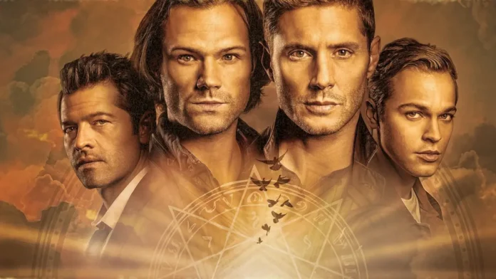 Supernatural Supernatural