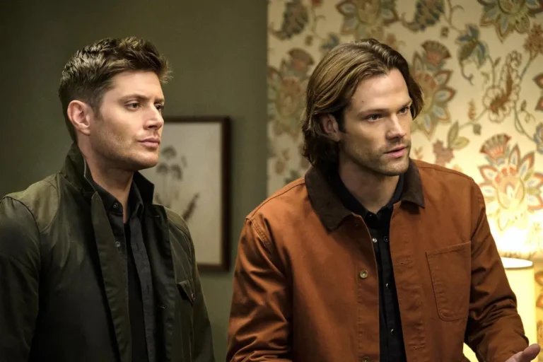 Supernatural torna nel 2026 con una nuova storia che cambia il rapporto tra Sam e Dean Winchester