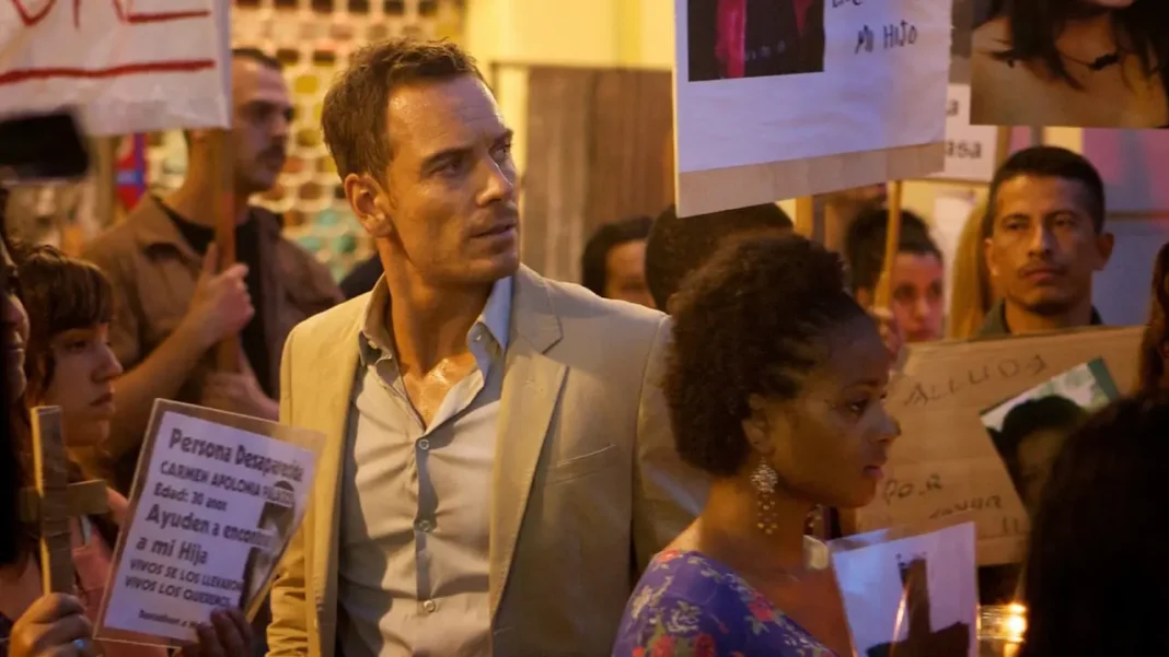 The Counselor - Il procuratore spiegazione finale film The Counselor - Il procuratore spiegazione finale film