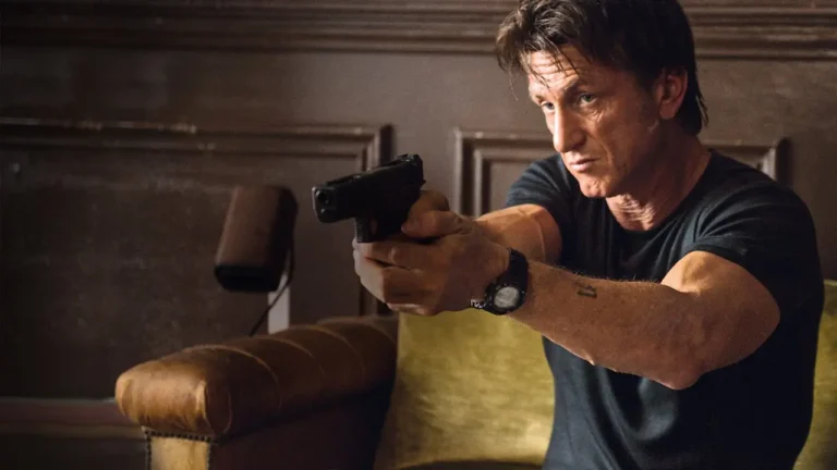 The Gunman: la spiegazione del finale del film con Sean Penn