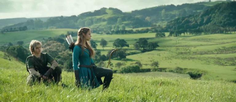 The Legend of Zelda: anticipata l&rsquo;uscita del film al cinema!