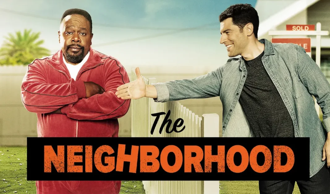 The Neighborhood The Neighborhood