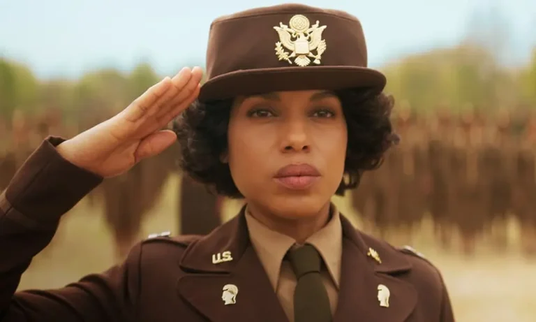 The Six Triple Eight: la straordinaria storia vera dietro il film Netflix The Six Triple Eight: la straordinaria storia vera dietro il film Netflix