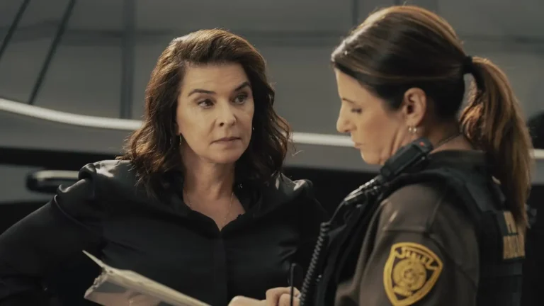 Tulsa King &ndash; Stagione 3, la spiegazione del finale: Che fine ha fatto Joanne?
