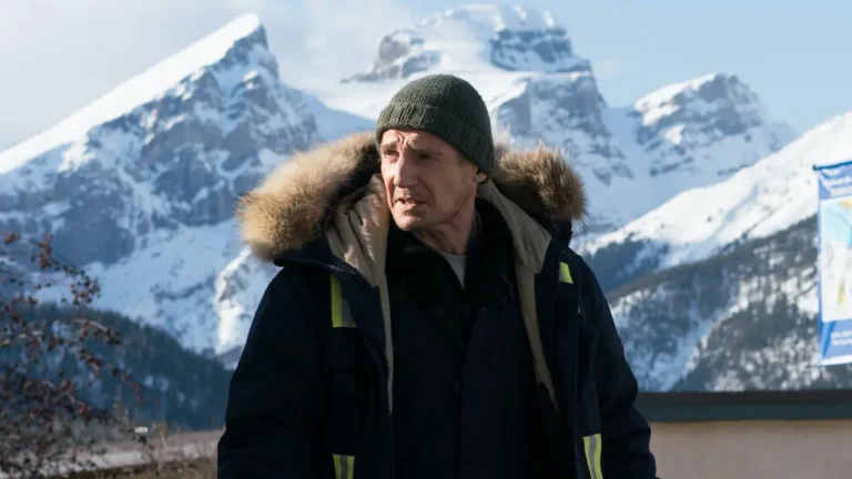 Un uomo tranquillo: la spiegazione del finale del film