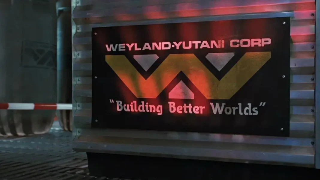 Weyland Corporation Weyland Corporation