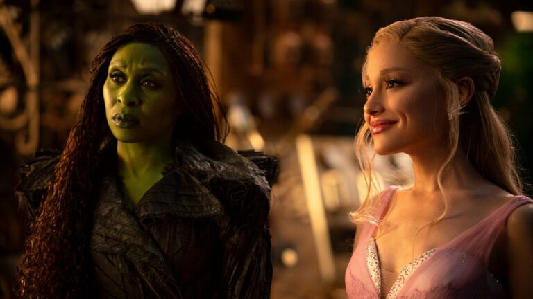 Wicked 3 &egrave; diventato molto pi&ugrave; probabile dopo il nuovo aggiornamento di Universal
