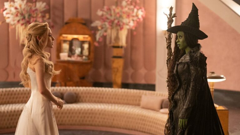 Wicked &ndash; Parte 2: recensione dell&rsquo;epico finale diretto da John M. Chu