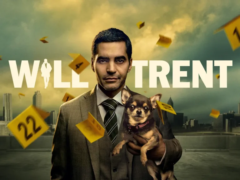 Will Trent: rilasciato il teaser promo della Stagione 4