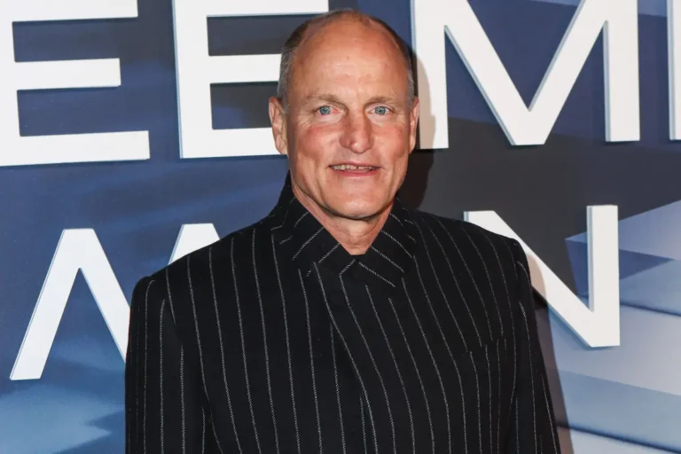 Woody Harrelson: 10 cose che non sai sull&rsquo;attore