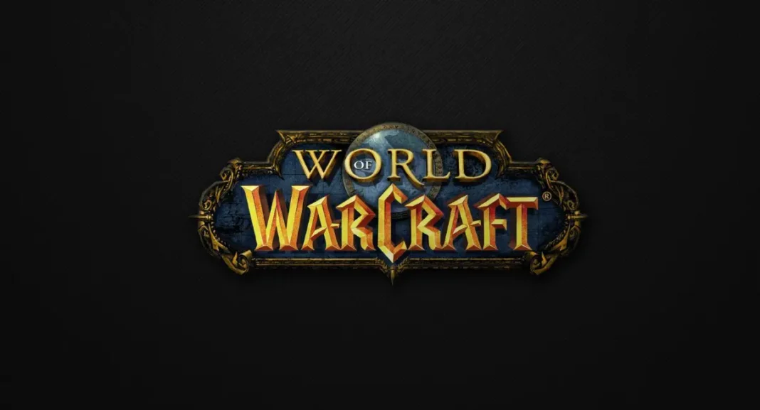 World of Warcraft World of Warcraft