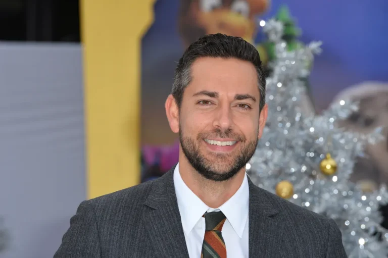 Zachary Levi: 10 cose che non sai sull&rsquo;attore