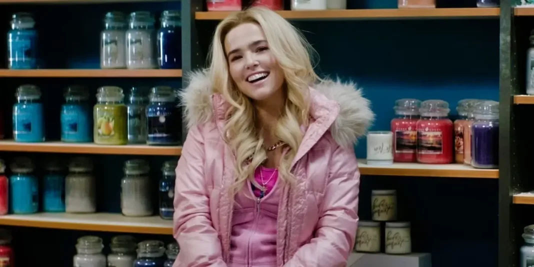 Zoey Deutch Zombieland 2