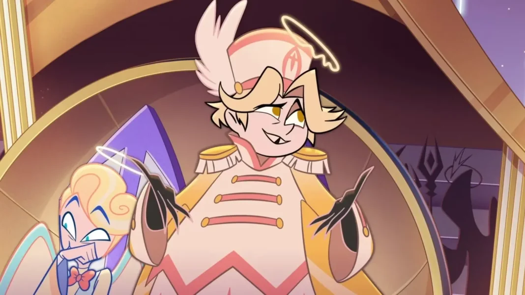 abel hazbin hotel stagione 2