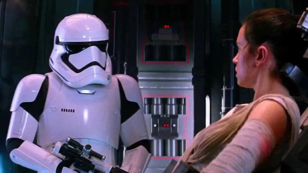 daniel-craig-stormtrooper-star wars il risveglio della forza