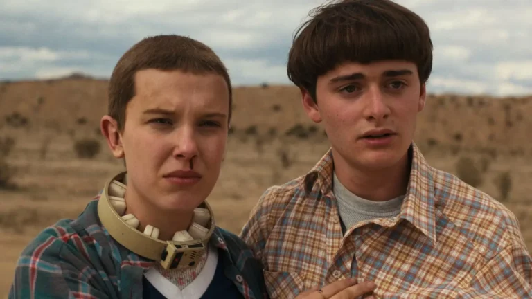 Undici si allea con Hopper e Joyce contro Vecna nella nuova clip di Stranger Things 5