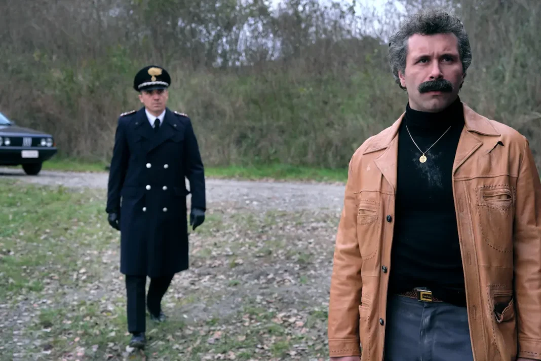 Ammazzare stanca - Autobiografia di un assassino