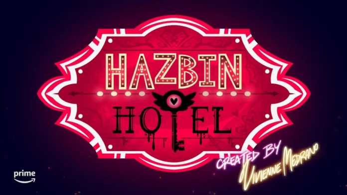 hazbin hotel