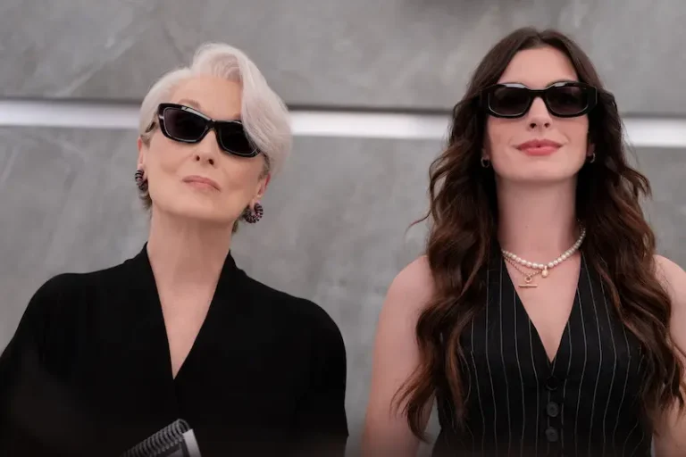 Il diavolo veste Prada 3: il cast del sequel immagina il futuro del franchise