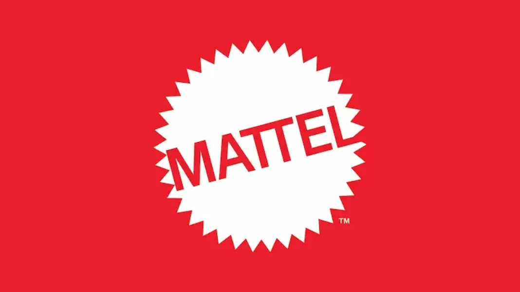mattel logo mattel logo