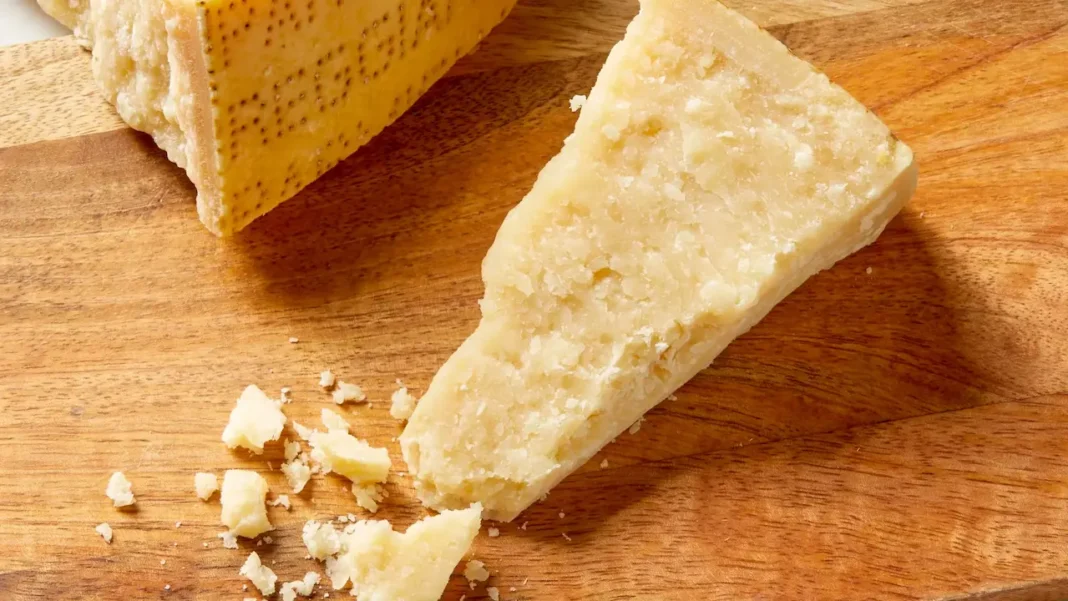 parmigiano-reggiano