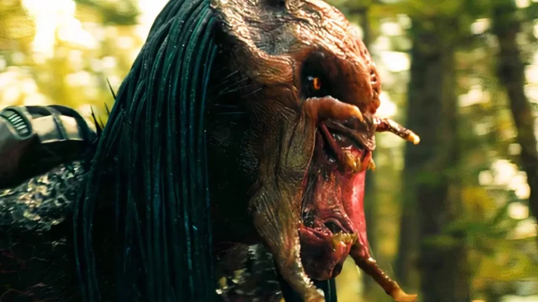 Predator: Badlands introduce un alieno così forte da far sembrare deboli gli Xenomorfi Predator: Badlands introduce un alieno così forte da far sembrare deboli gli Xenomorfi