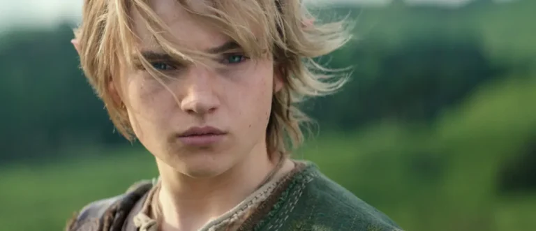 The Legend of Zelda: dimensioni e i costumi imponenti anticipate dall&rsquo;interprete di Link