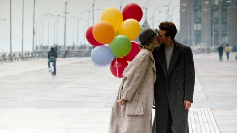 9 settimane e &frac12;: la spiegazione del finale del film