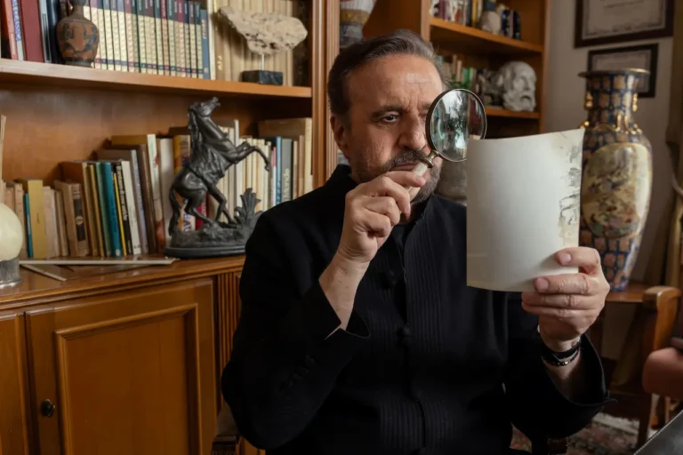 Agata Christian &ndash; delitto sulle nevi: trailer e poster del film con Christian De Sica