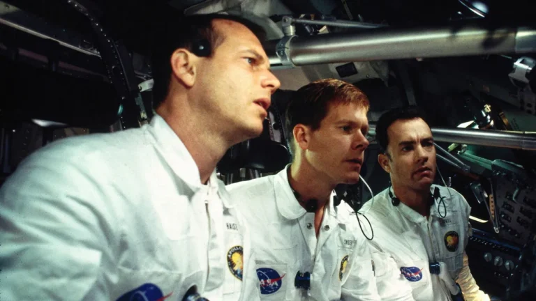 Apollo 13: la spiegazione del finale del film di Ron Howard