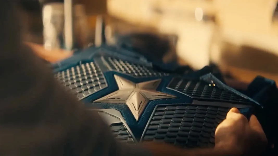 Avengers: Doomsday