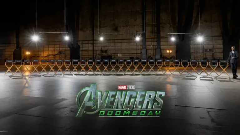 Adesso, Robert Downey Jr. preferisce Doctor Doom a Iron Man: &ldquo;Mi permette di osservare ci&ograve; che mi &egrave; mancato&rdquo;