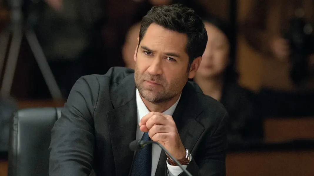 Avvocato di difesa - The Lincoln Lawyer 4 Avvocato di difesa - The Lincoln Lawyer 4
